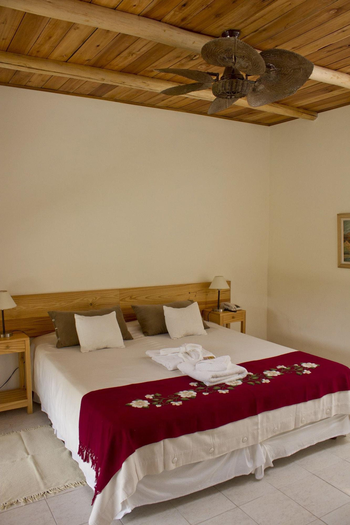 Las Dalias Villa Las Rosas Exteriér fotografie