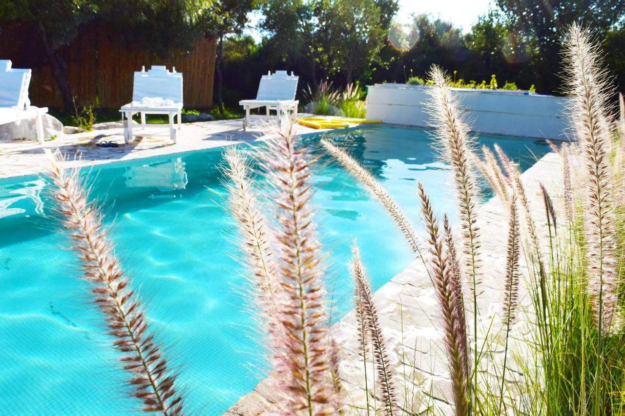 Las Dalias Villa Las Rosas Exteriér fotografie