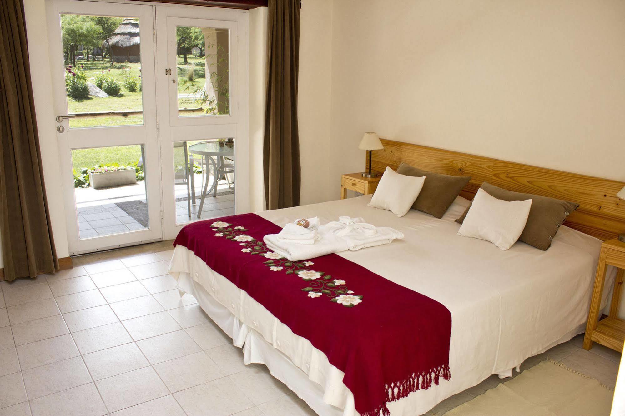 Las Dalias Villa Las Rosas Exteriér fotografie